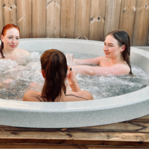 e-poukaz SAUNA-IN (SOFT SAUNA + VÍŘIVKA)